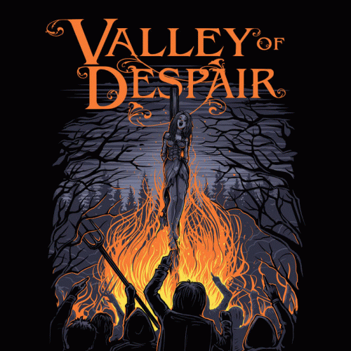 Burn at the Stake (Single)